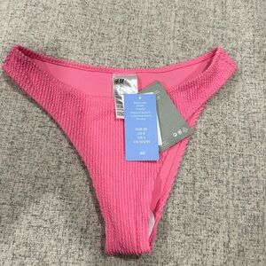 H&M bikini bottoms